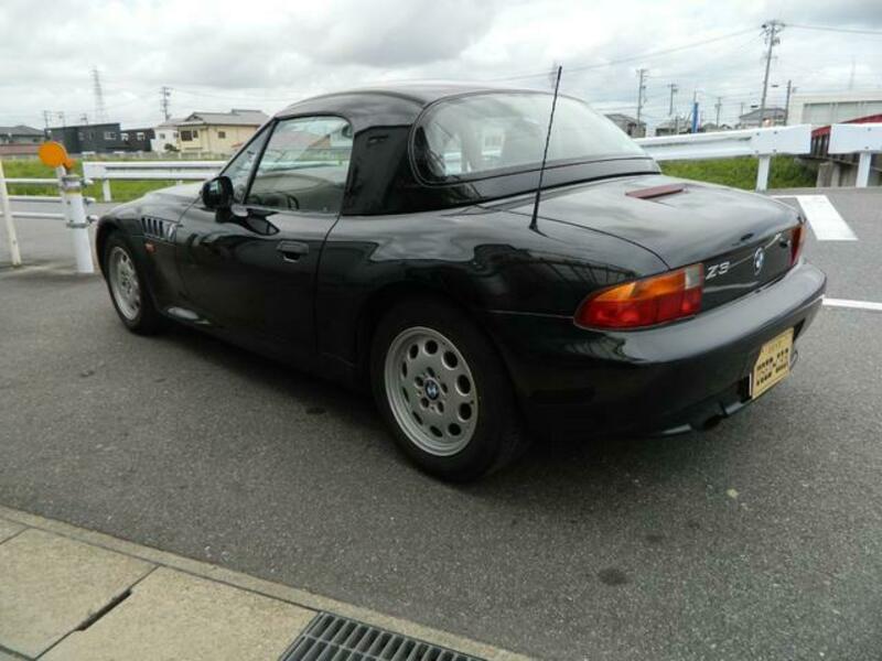 Z3 ROADSTER