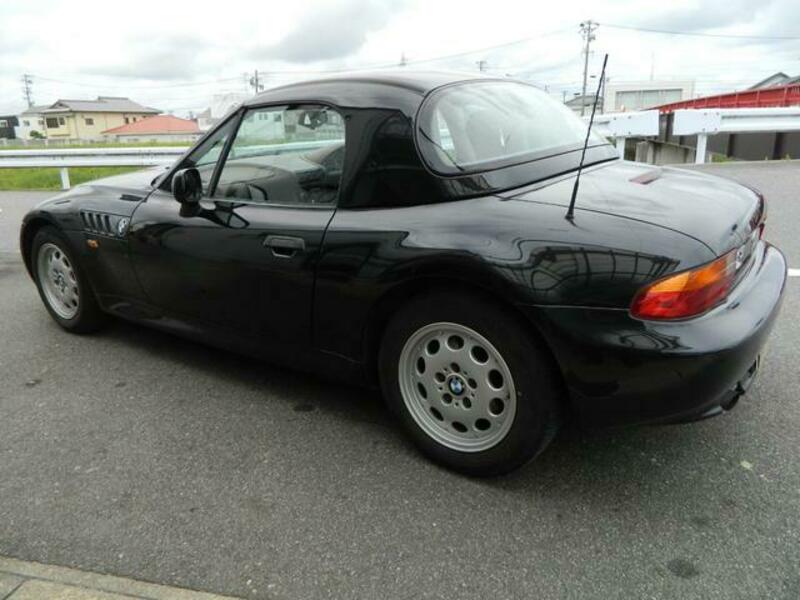 Z3 ROADSTER