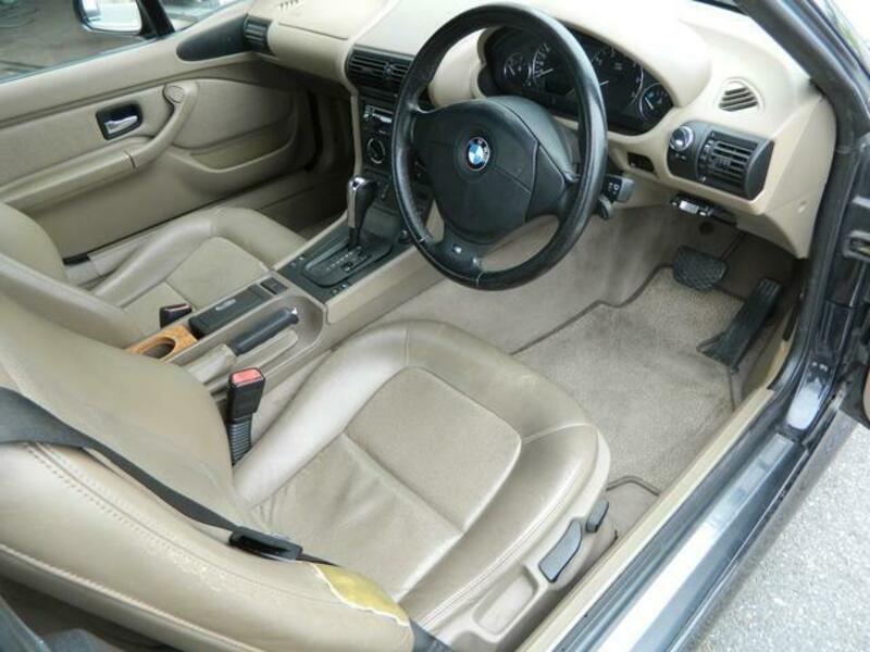 Z3 ROADSTER