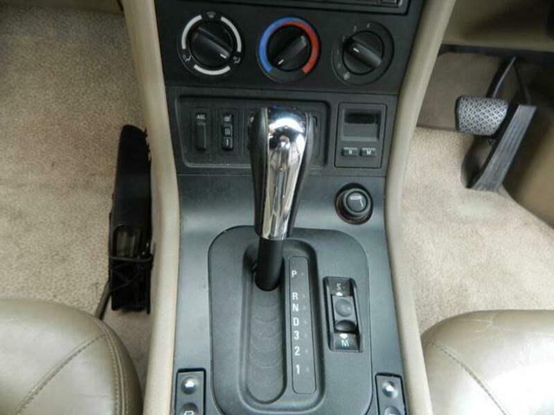 Z3 ROADSTER