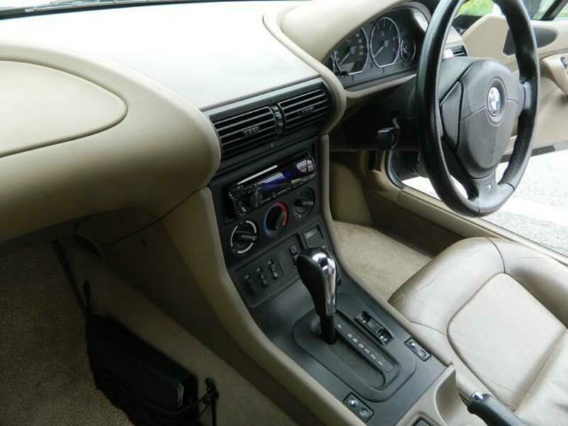 Z3 ROADSTER