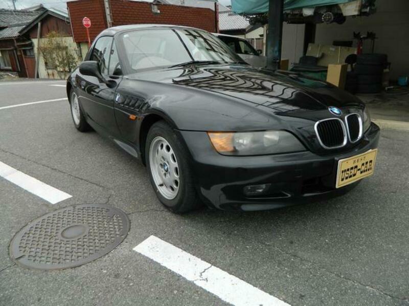 BMW Z3 ROADSTER