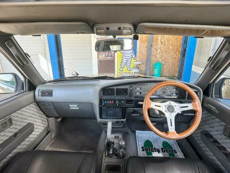 HILUX PICK UP