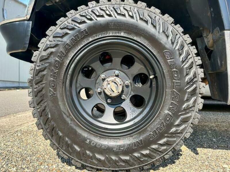 HILUX PICK UP