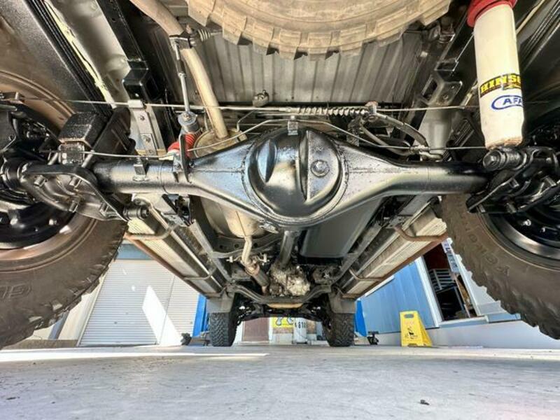 HILUX PICK UP