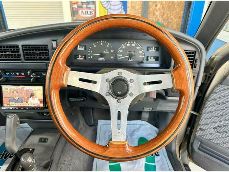 HILUX PICK UP