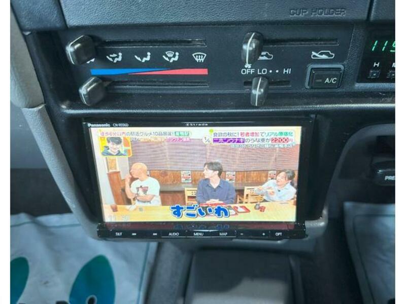 HILUX PICK UP