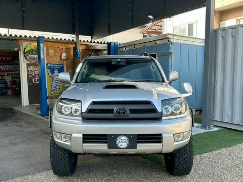 HILUX SURF