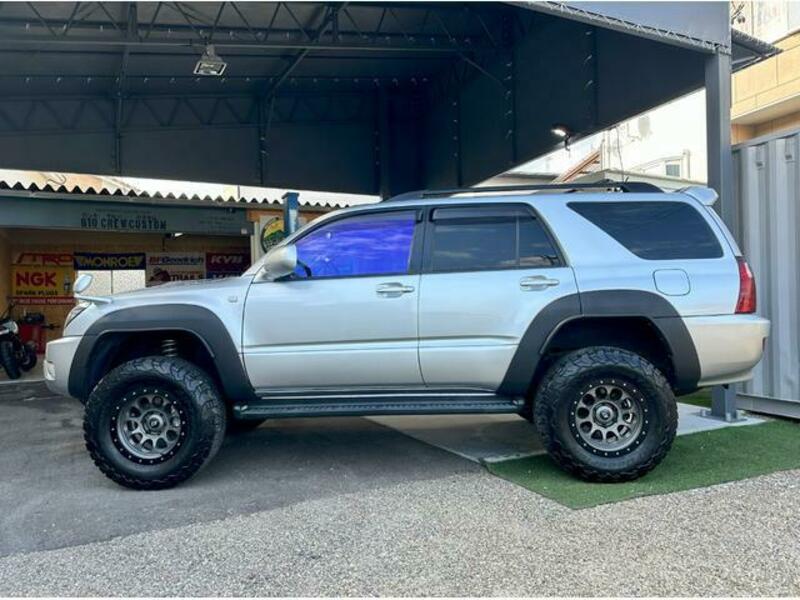 HILUX SURF