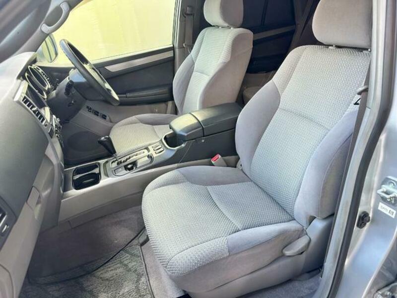 HILUX SURF