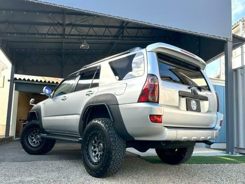 HILUX SURF