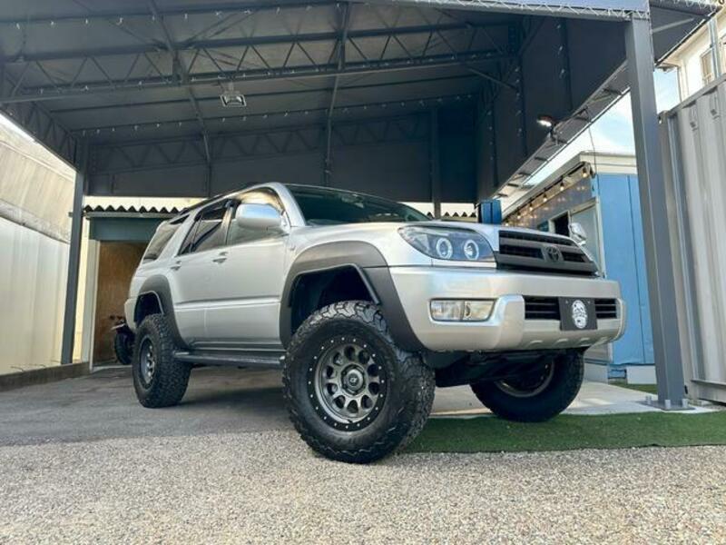 HILUX SURF