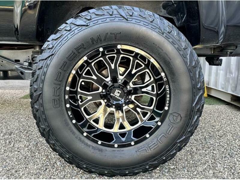 HILUX SURF