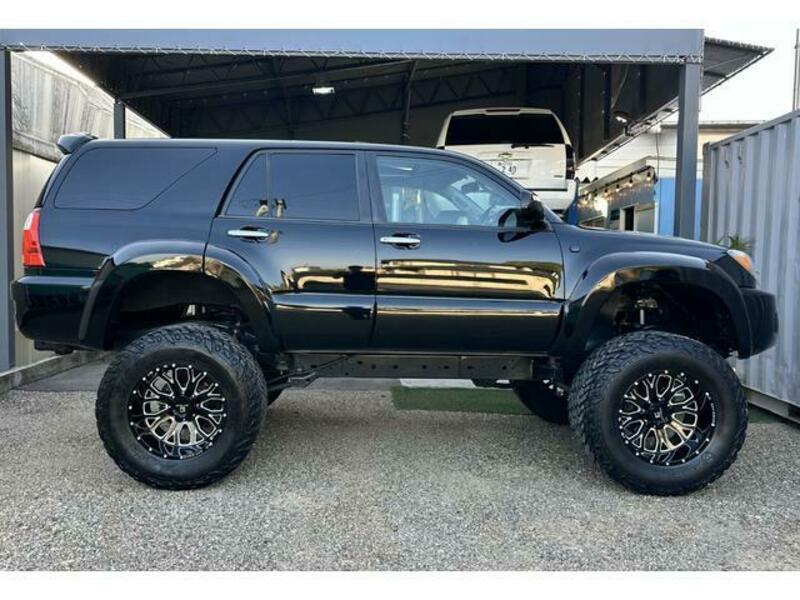 HILUX SURF