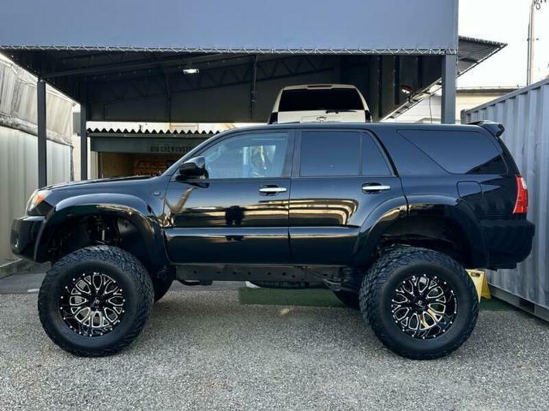 HILUX SURF