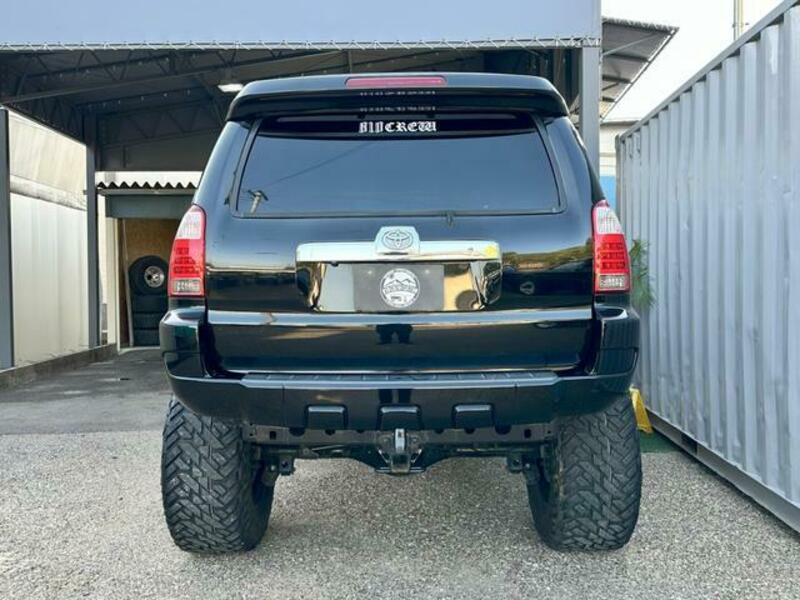 HILUX SURF