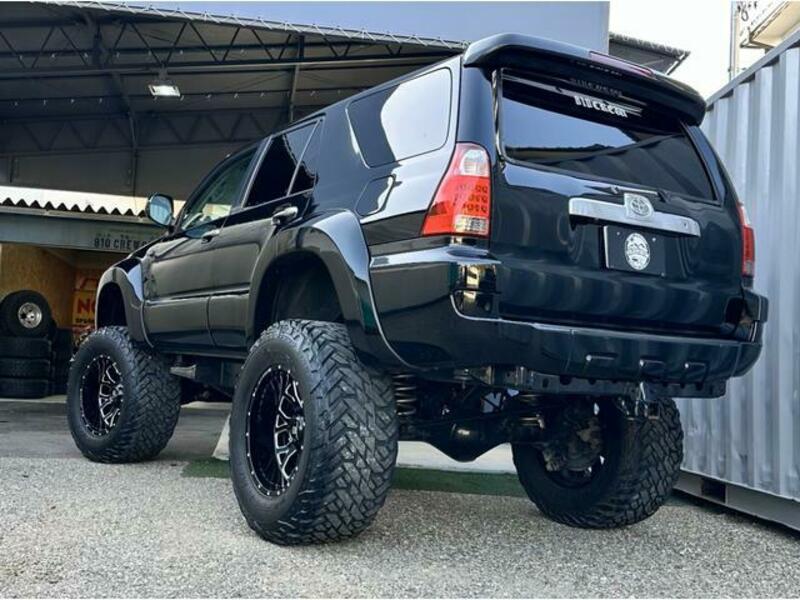 HILUX SURF