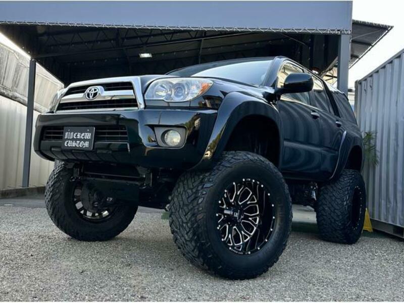 HILUX SURF