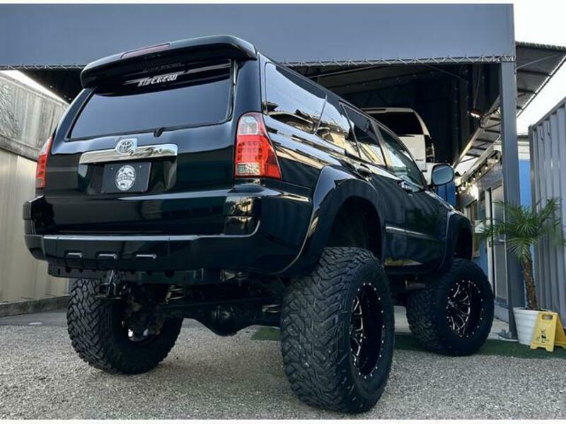 HILUX SURF