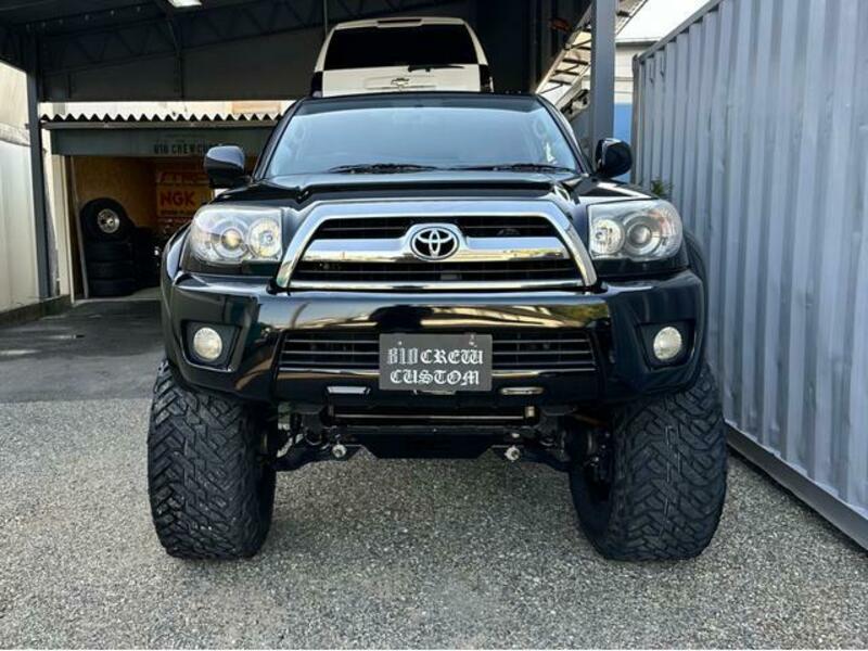 HILUX SURF