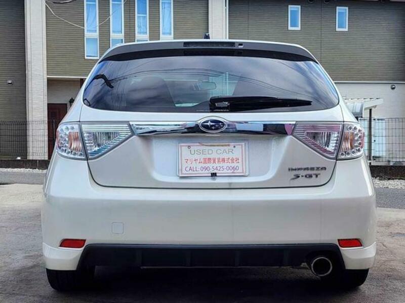 IMPREZA