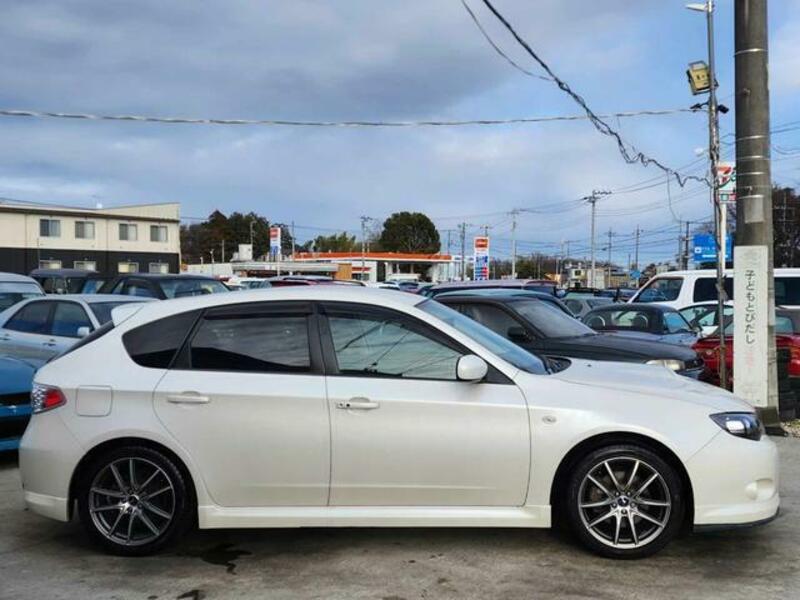 IMPREZA