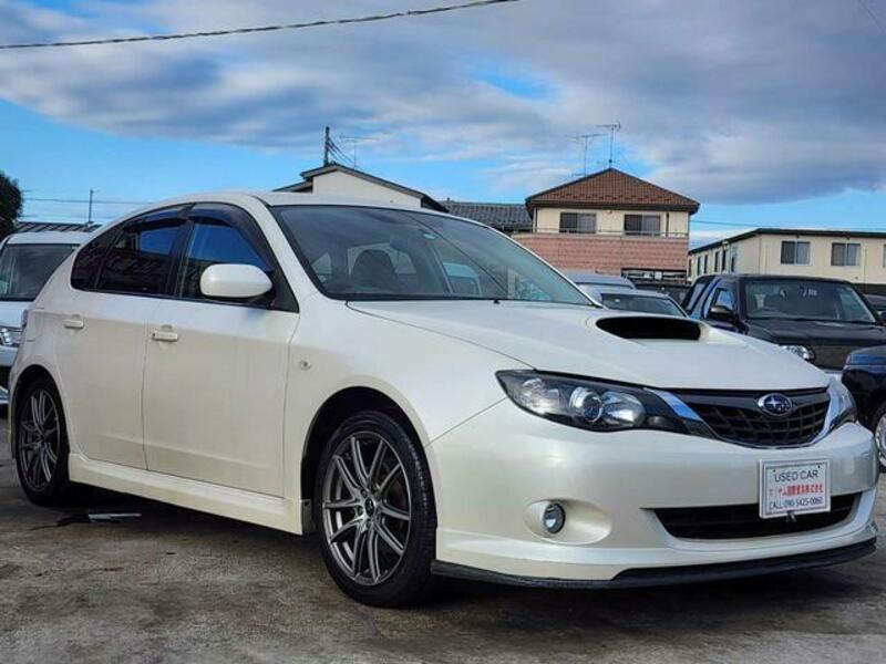 IMPREZA