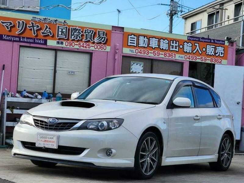 IMPREZA