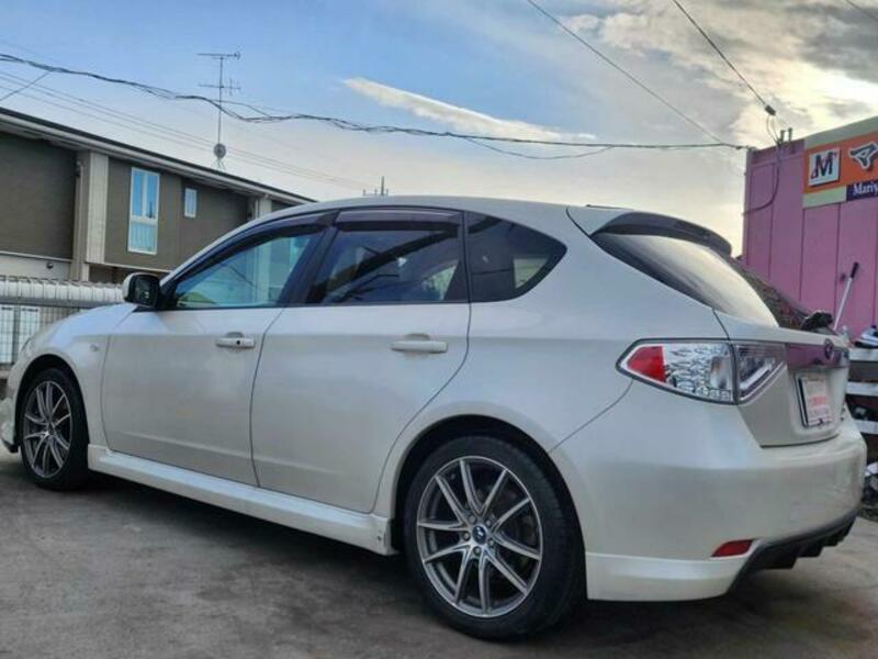 IMPREZA