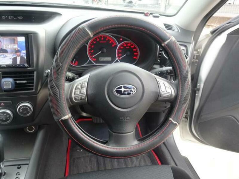 IMPREZA