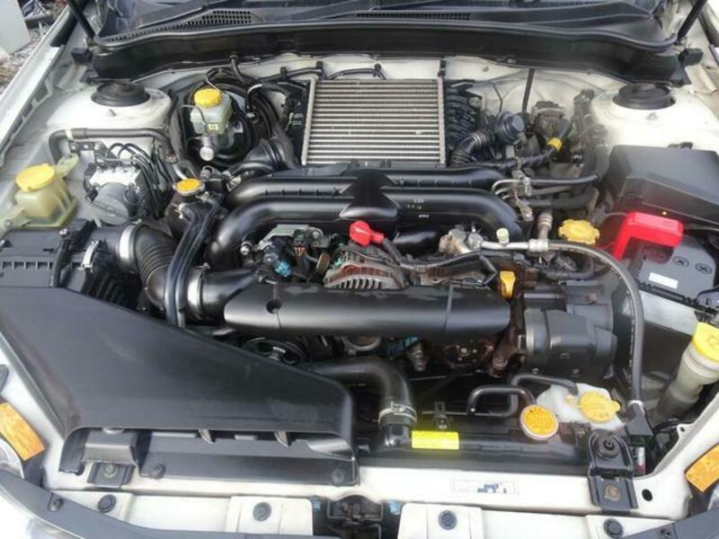 IMPREZA