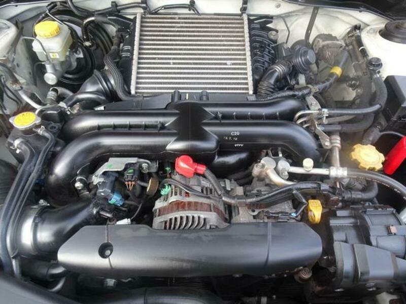 IMPREZA