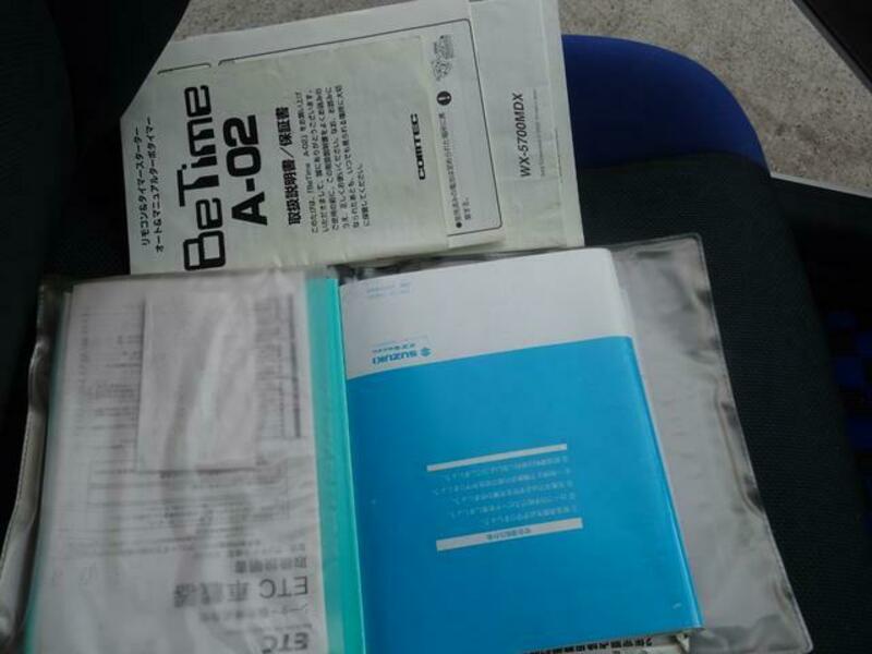 ALTO WORKS