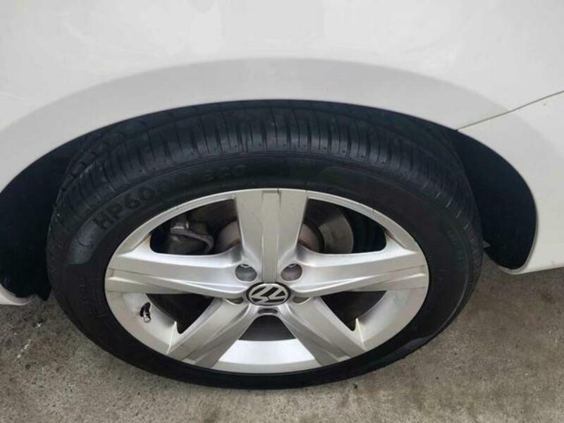 PASSAT VARIANT