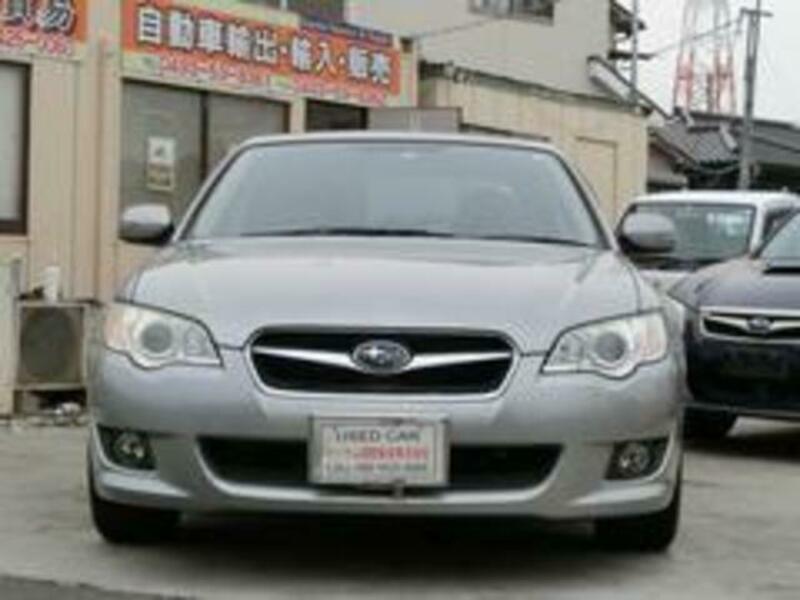 LEGACY B4