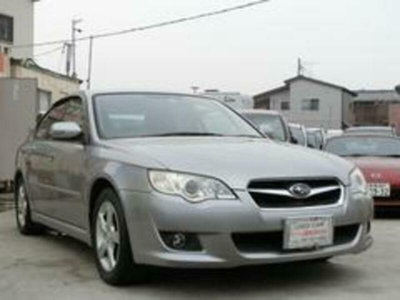 LEGACY B4