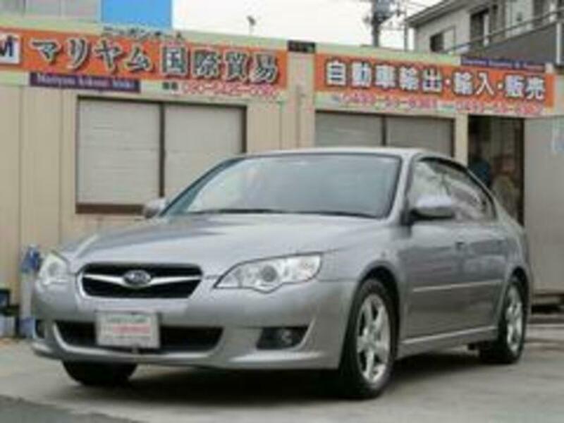 LEGACY B4