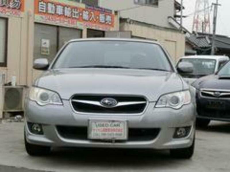 LEGACY B4