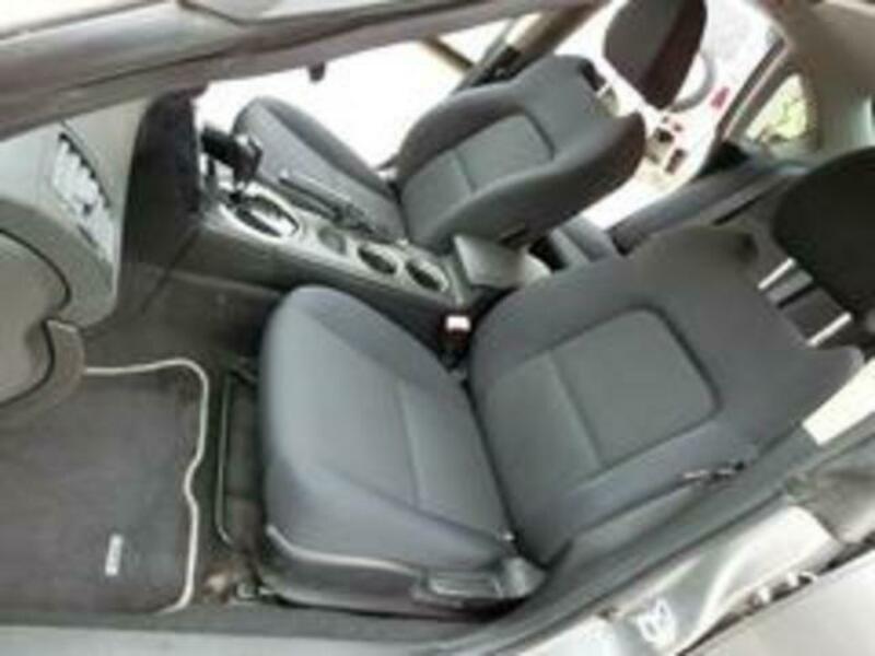 LEGACY B4