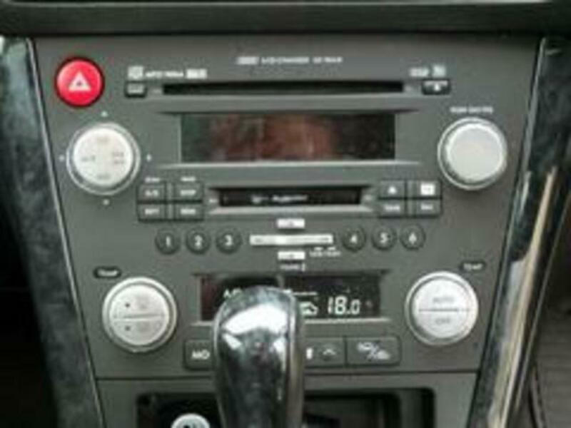LEGACY B4