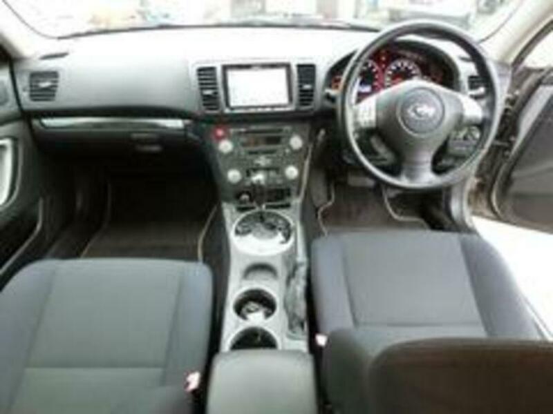 LEGACY B4