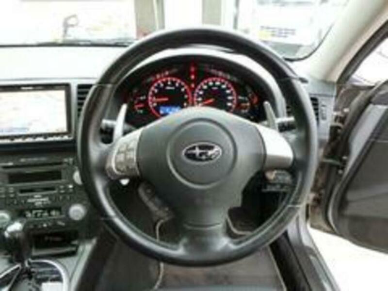 LEGACY B4