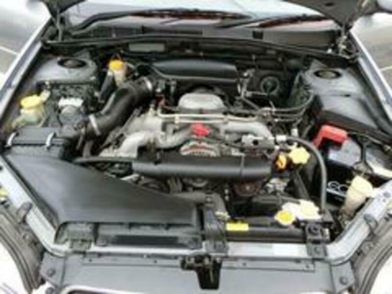 LEGACY B4
