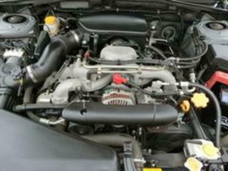 LEGACY B4