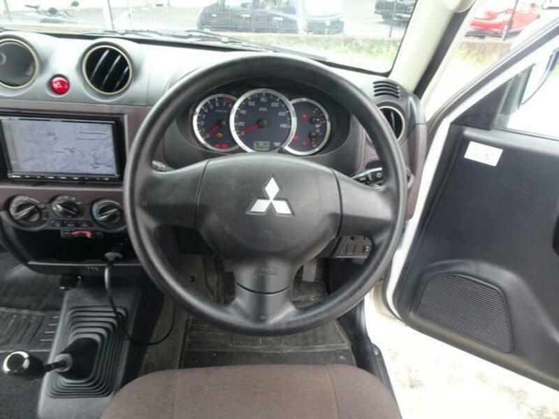 PAJERO MINI