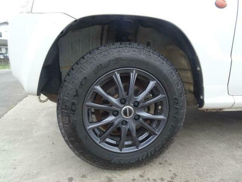 PAJERO MINI