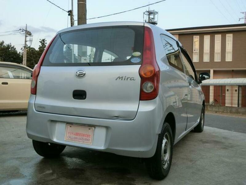 MIRA