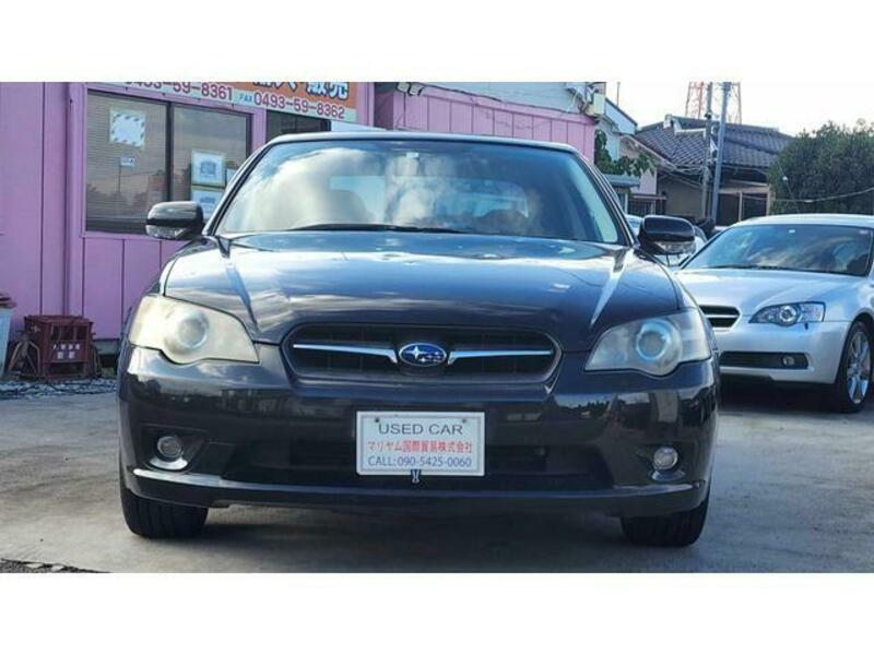 LEGACY B4