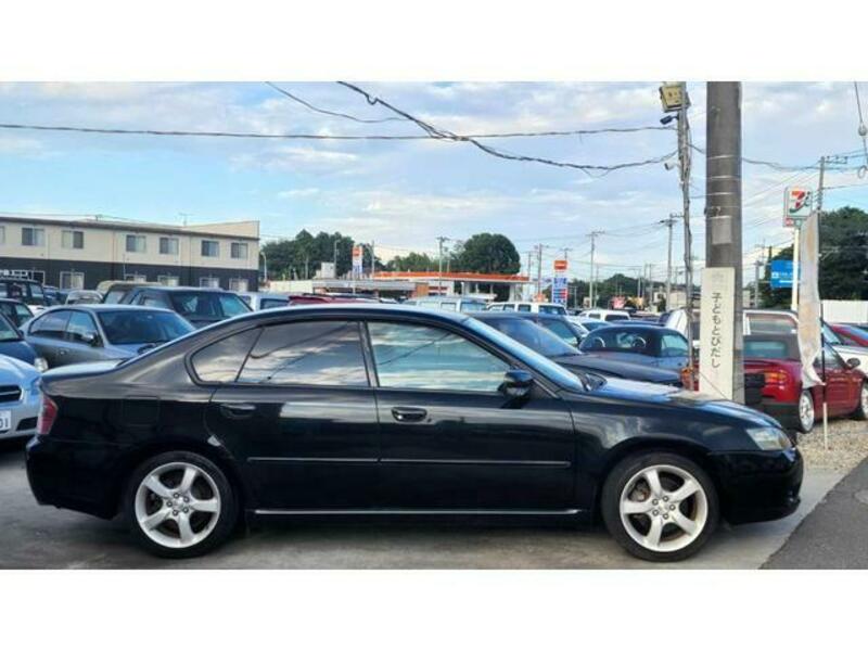 LEGACY B4