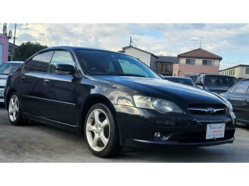 LEGACY B4